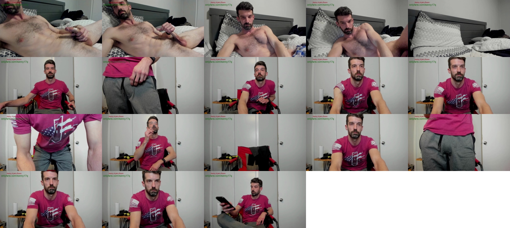 kennykyle  28-01-2022
